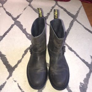 Mens Boots- Dr. Martens